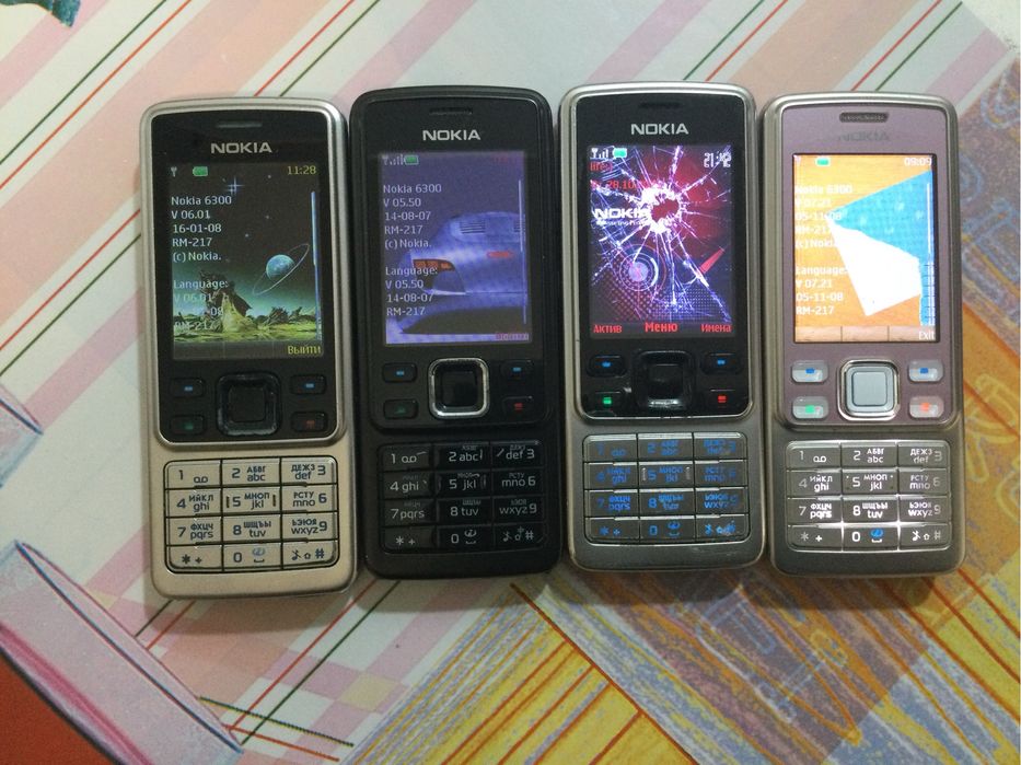 Нокия 6300, нокия 6300.