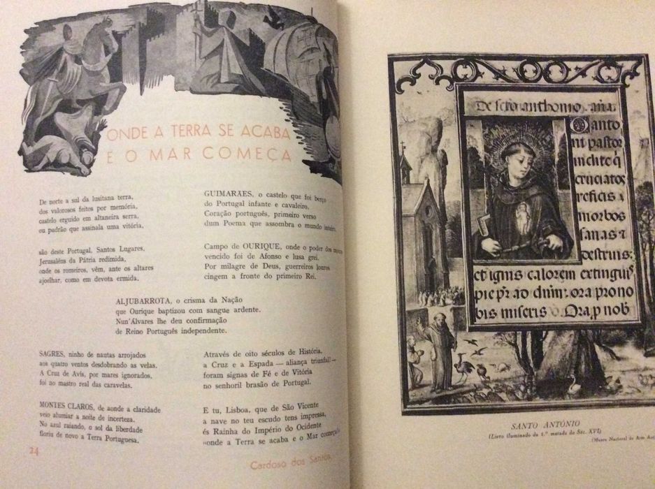 Revista municipal. Edição da Câmara Municipal de Lisboa, 1948