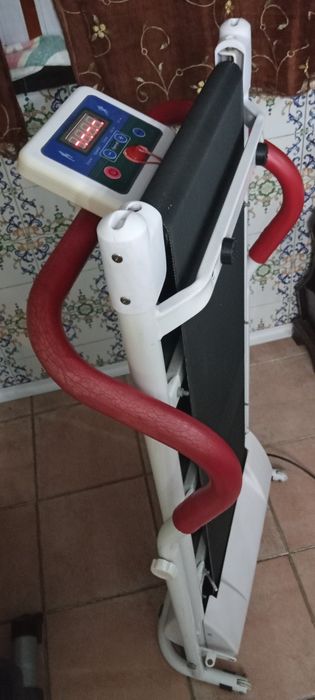 Passadeira Elétrica