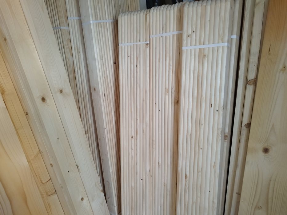 Deska 3 x 25 x 400 strugana dostępne od ręki