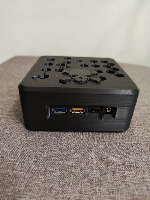 intel nuc i5 - купить компьютеры и комплектующие - Цена на OLX.ua