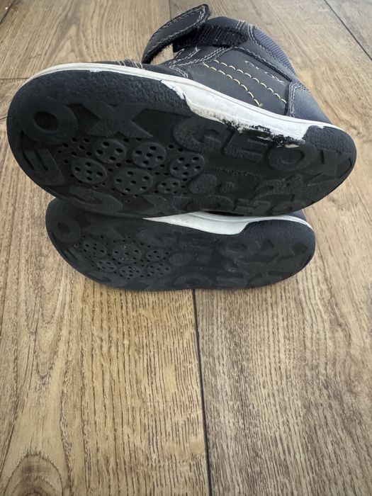 Buty buciki Geox 21
