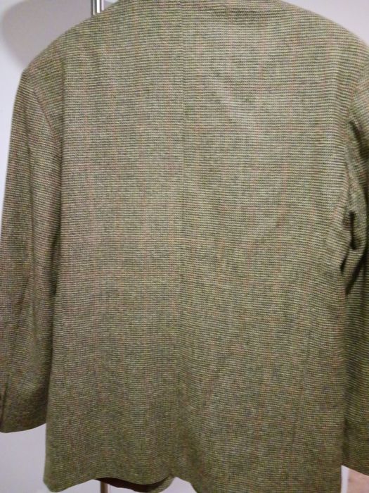 Blazer xadrez springfield