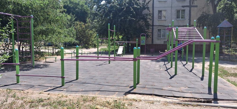 2-кім квартира на Раківці