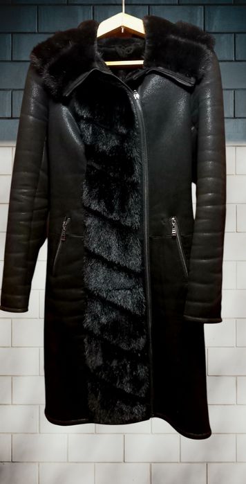 Продам дубльонку