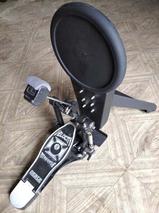 Glosnik perkusyjny Millenium DM30