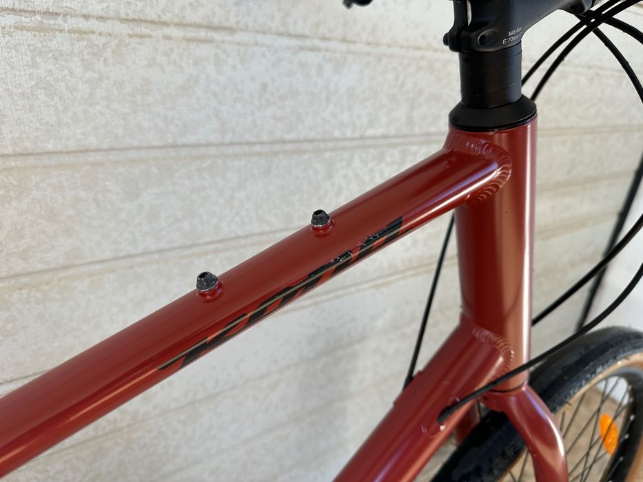 Bicicleta urbana Kona Dew