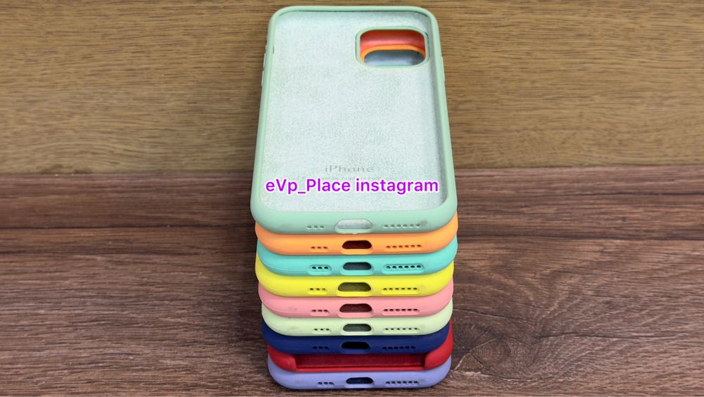 Чехол iPhone 11 Pro Full Case чохол айфон