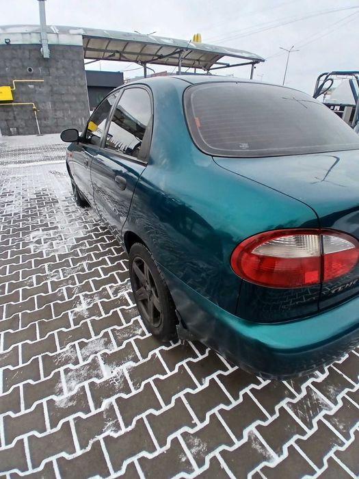 Продаю авто ЗАЗ Sens