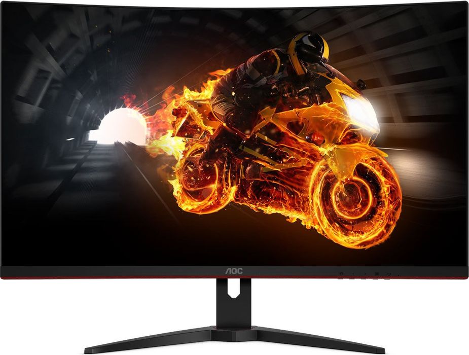 Monitor Aoc Gaming C32G1