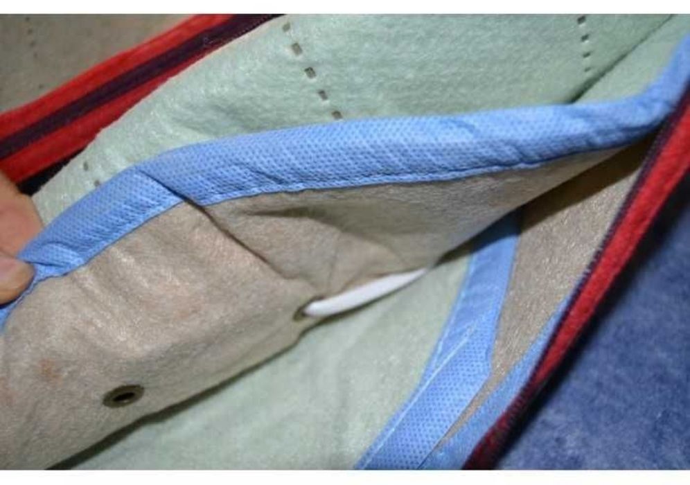 Электропростыня 120x160см, новая из Турции, производство Yasam