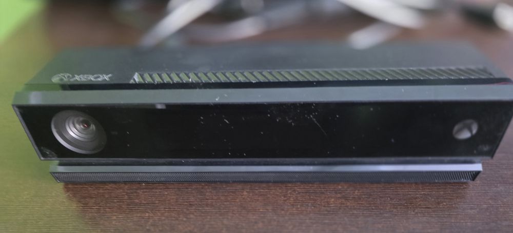 Xbox One 1540 3 pady kinect ładowarka