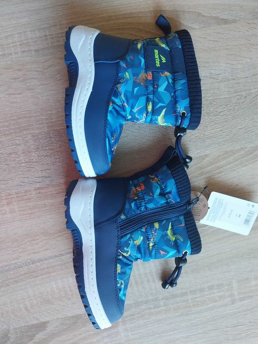 nowe śniegowce r. 26