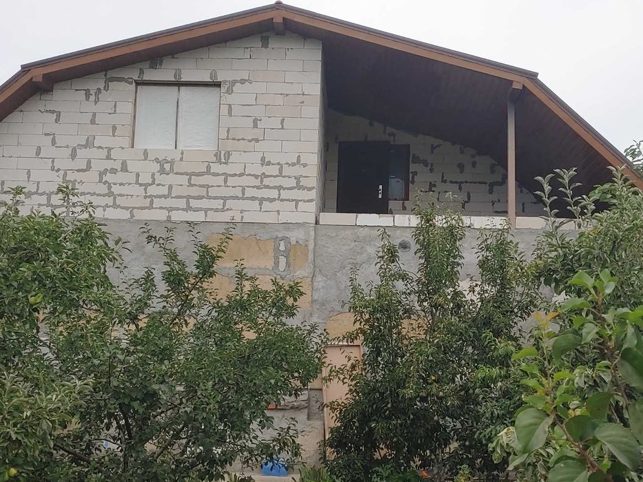 Продам капітальний будинок