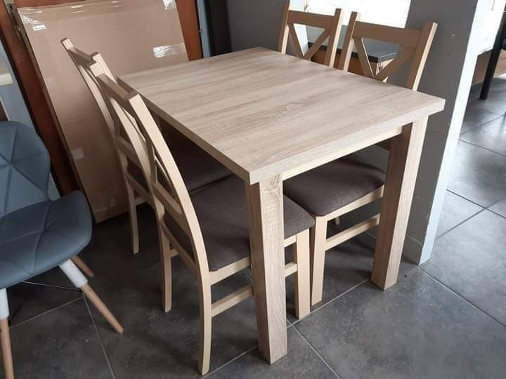 Zestaw  KRZYŻAK Promocja