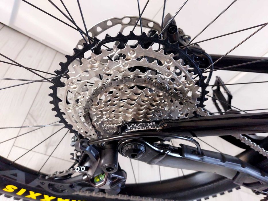 Orbea Rise EP8 RS !  0 KM ! 540 Wh ! Roz M ! 160-175 cm !