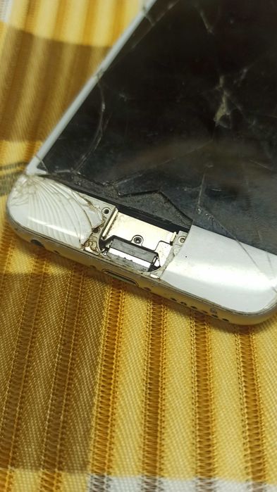 IPhone 6s на запчасти