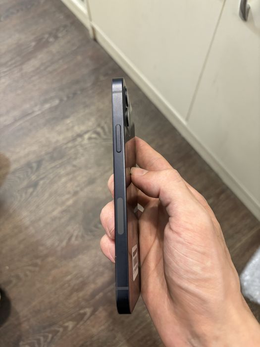 iPhone 12 64Gb Black MDM RSIM