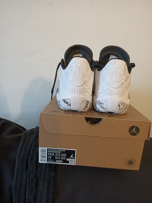 Air Jordan 38 Low, r.44.5