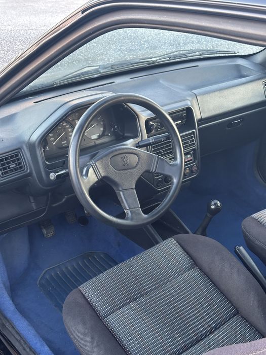Peugeot 106 XSI 1.4 Le Mans — photo 3