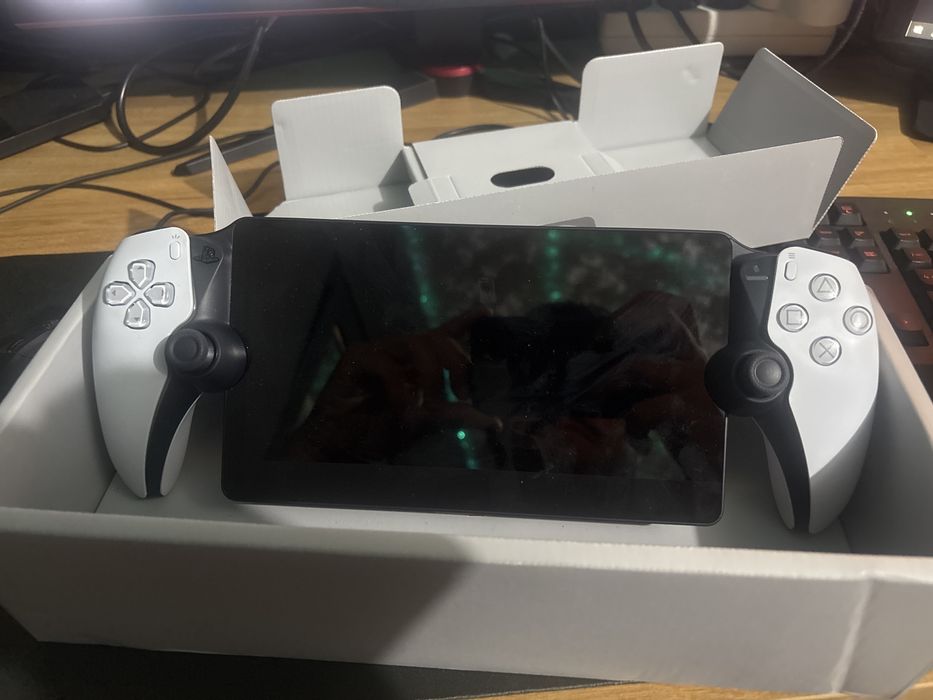 PlaySTaion portal