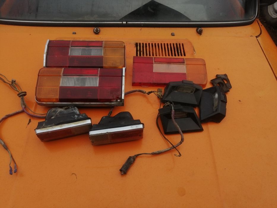 Стопи- Ваз 2101-2106