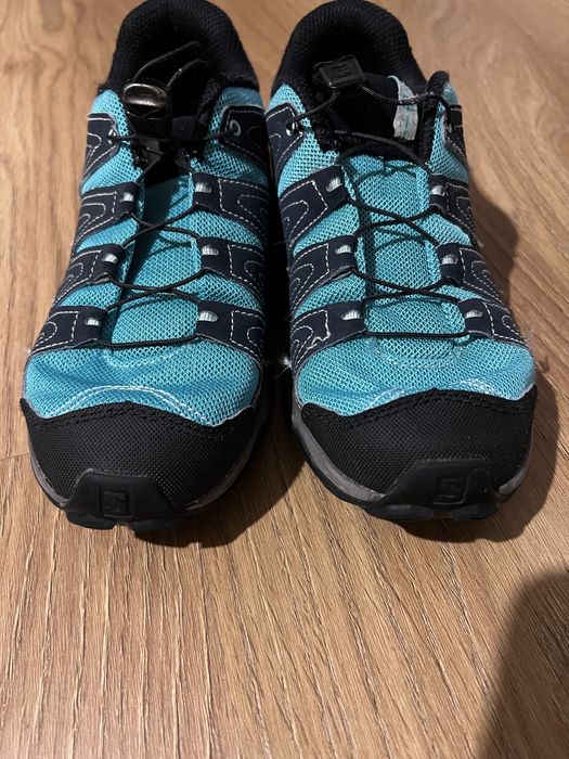 Кросівки Salomon