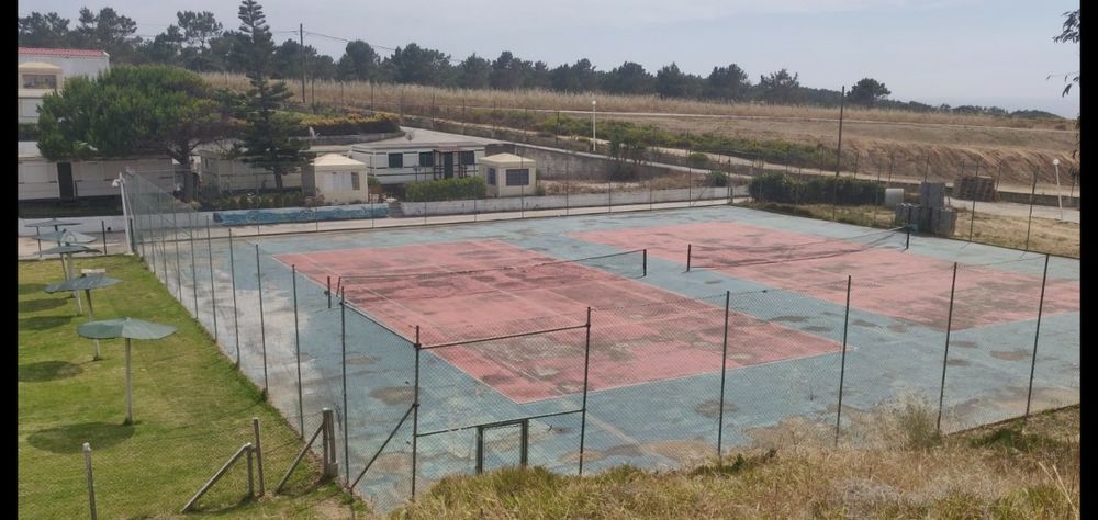 C/ FINANCIAMENTO  !!- T2 ESCAPADINHA de fim-de-semana (para sempre...