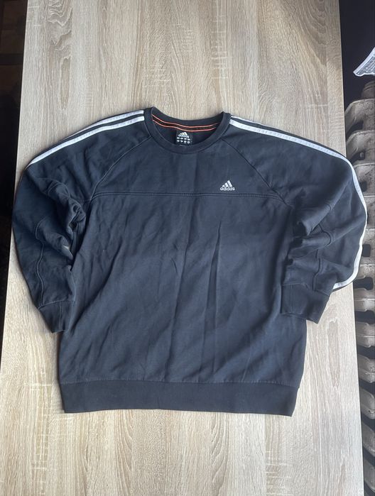 Bluza Adidas Crewneck