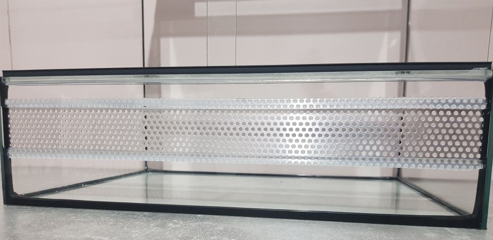 Terrarium szklane 40/30