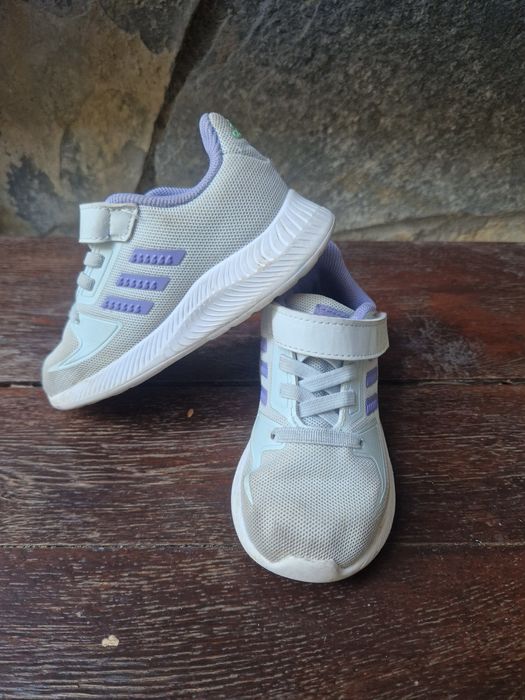 Adidasy rozmiar 23
