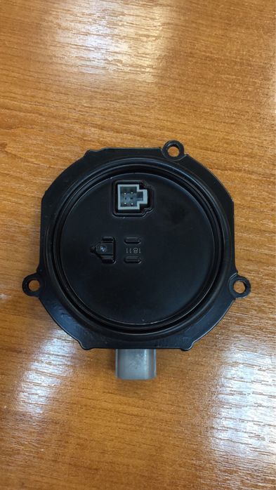 Блок розжига Matsushita NZMNS111LBNA; LENA00L9NHA6454 Mazda-CX7 Nisan