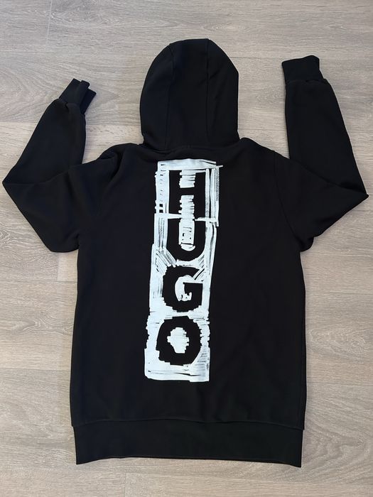 Чоловіче худі HUGO Original, розмір L-М
