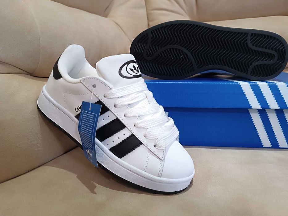 Жіночі кросівки adidas campus 00s (2 кольори)