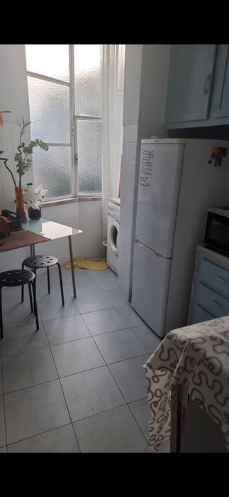 Por um quarto pra alugar