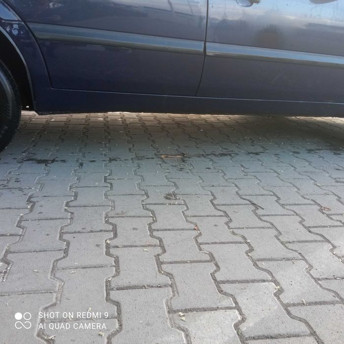 Продам автомобіль Пасат б4
