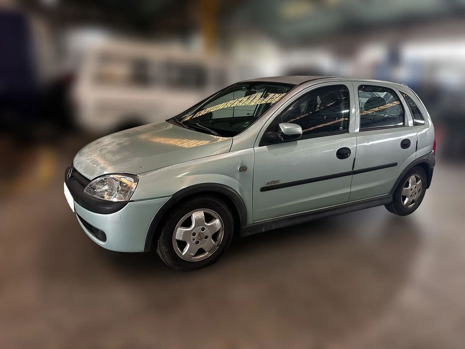 Opel Corsa C 1.2 75 cv de 2002 para peças