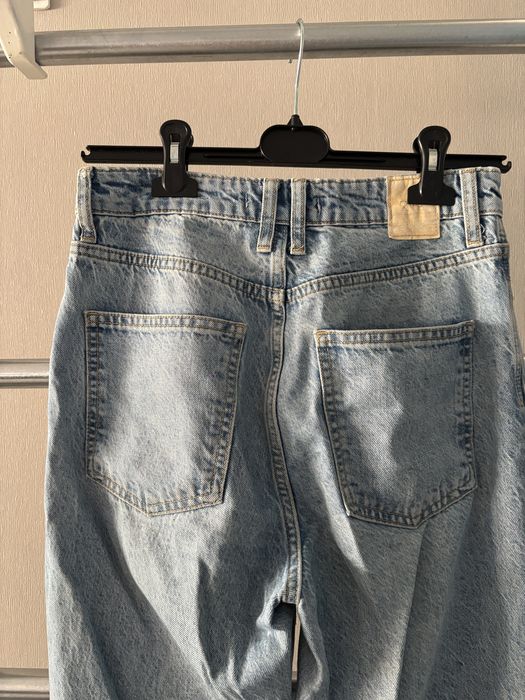 Жіночі джинси zara 36 розмір