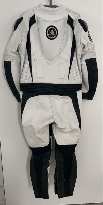 Kombinezon na motocykl Yamaha XL