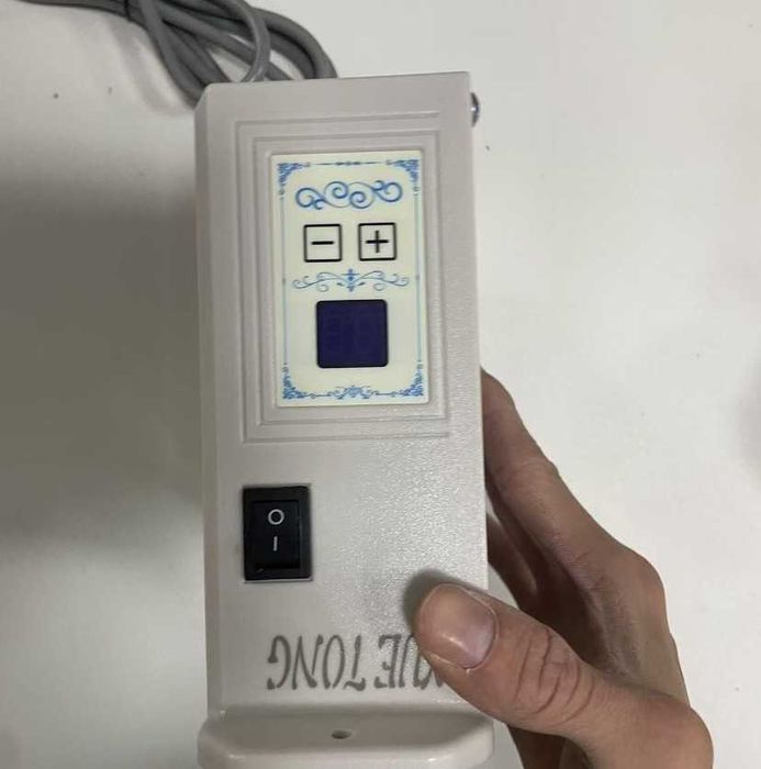 Сервомотор для промышленных швейных машин, мотор