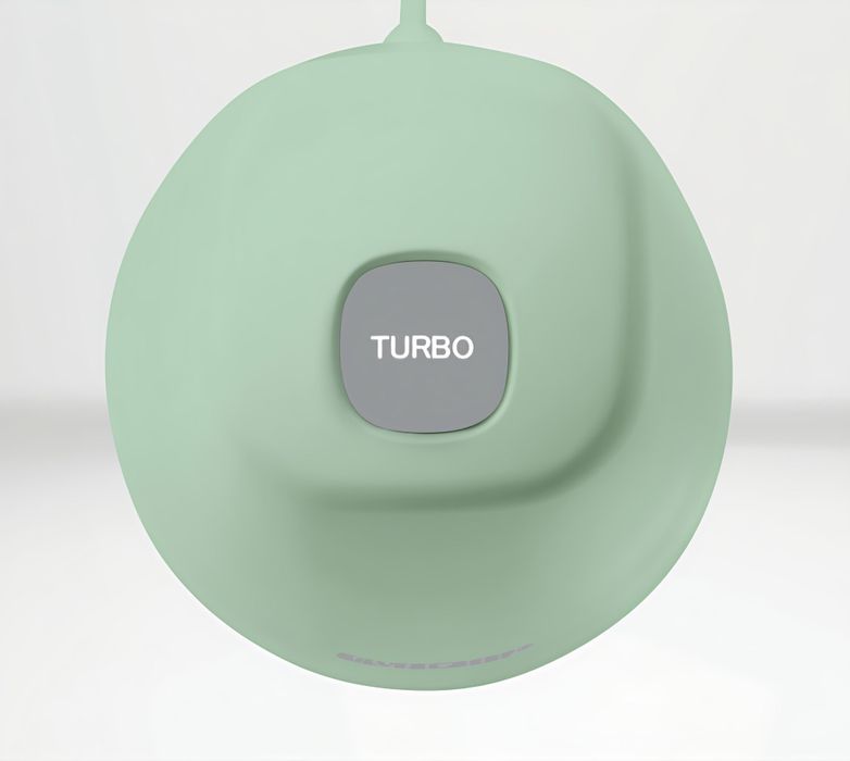 Rozdrabniacz SilverCrest SMZ 260 J4 260W Turbo