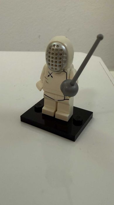 Lego Original Minifigures Series 13 (Minifiguras)