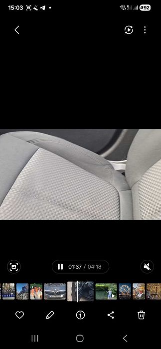 BMW 225xe hibrido plugin