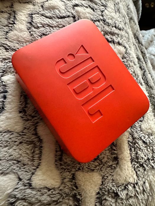 Głośnik JBL GO 2