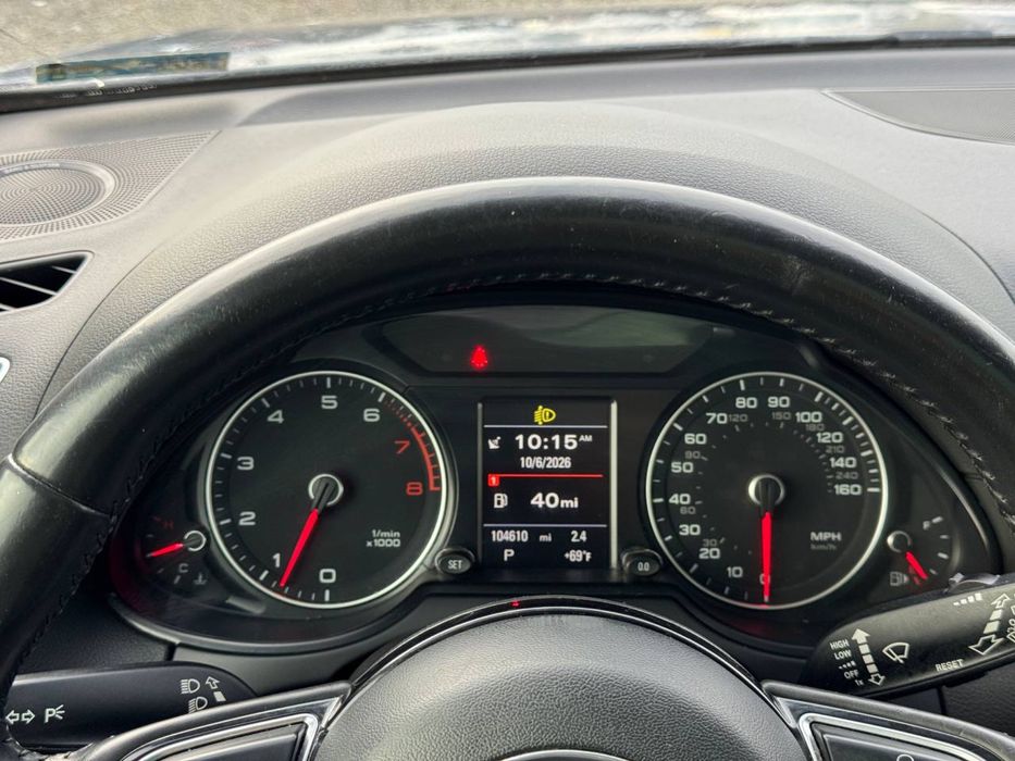 AUDI Q5 premium plus S-Line