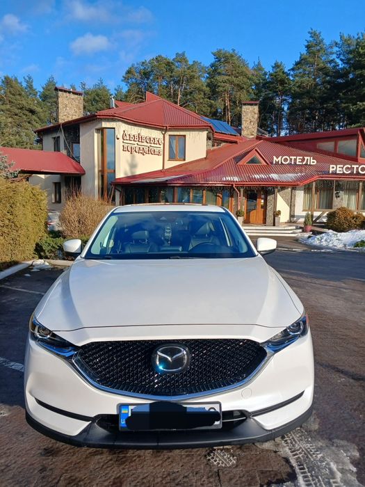 Mazda cx 5 2019 мазда сх5