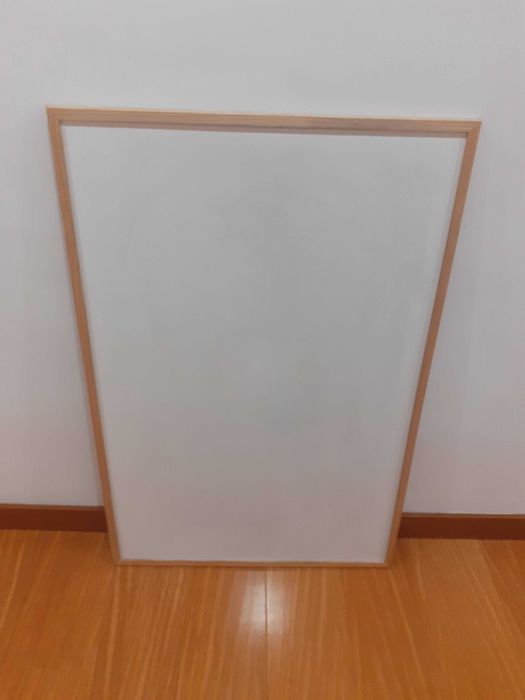 Quadro Branco Escolar