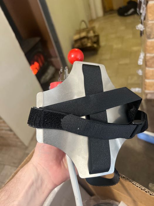 Стоматологічний фантом, голова та зуби..