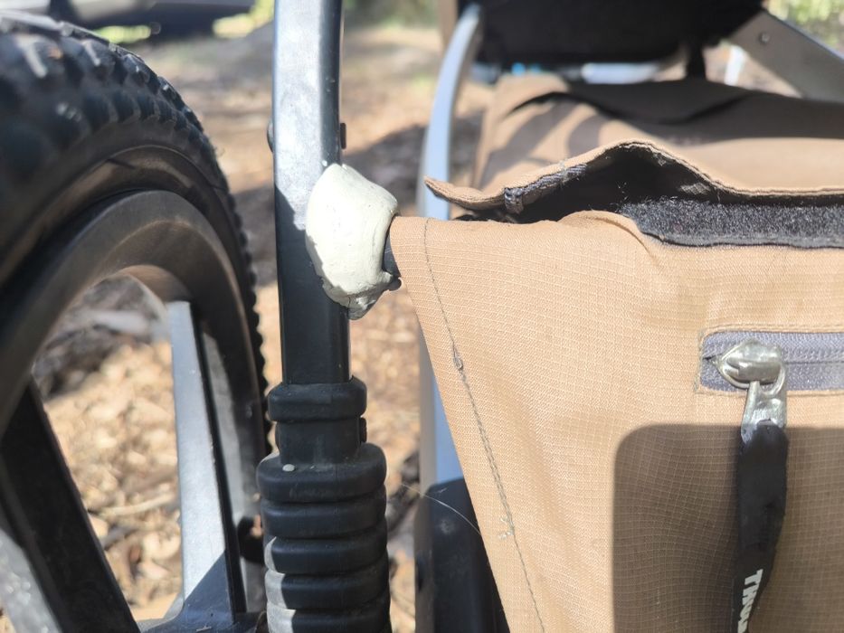 Thule Urban Glide 1 wózek