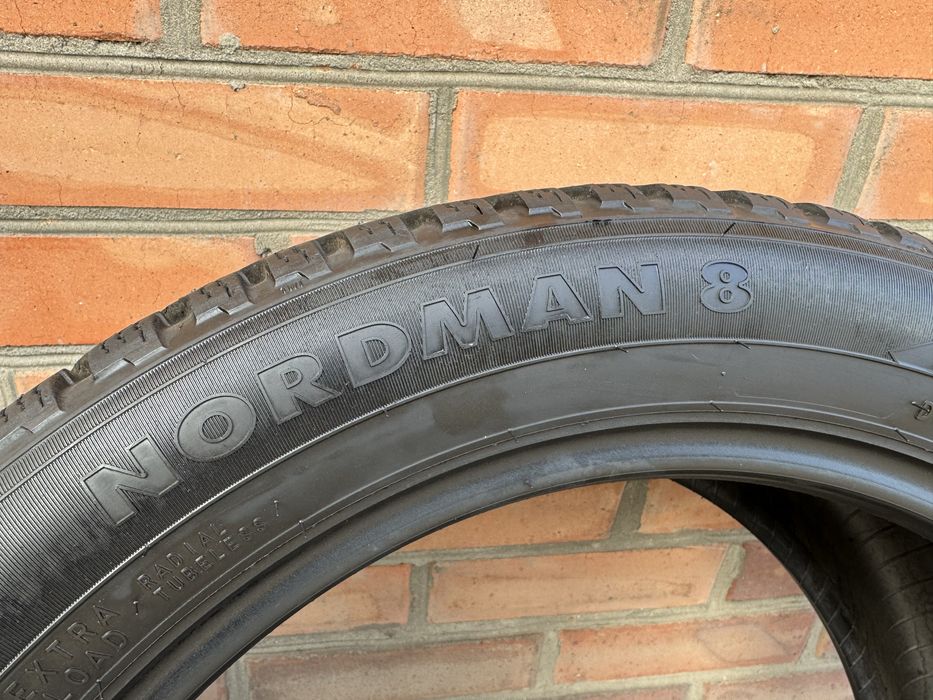 Nokian 215/50 R17